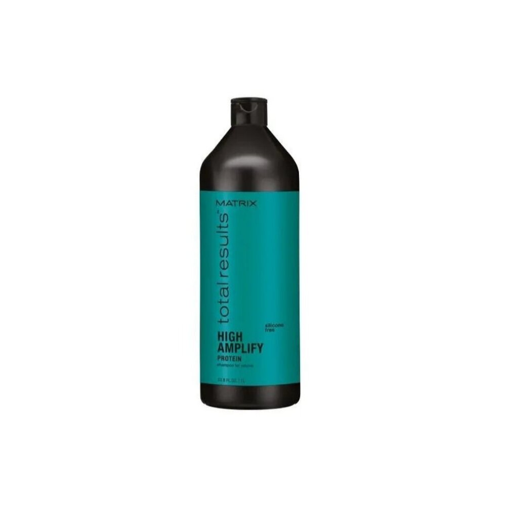 Matrix Total Results Amplify Shampoo 33.8 oz Liter